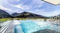 TAUERN SPA Zell am See — Kaprun
