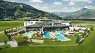 TAUERN SPA Zell am See — Kaprun, фото 2
