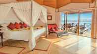 Komandoo Maldives Island Resort, фото 4