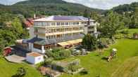 Badhotel Restaurant Stauferland