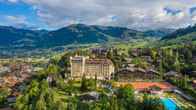 Gstaad Palace