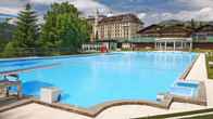 Gstaad Palace, фото 13