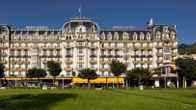 Fairmont Le Montreux Palace