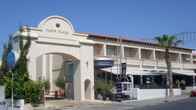 Napa Plaza Hotel - Adults Only