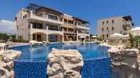 Aphrodite Hills Golf & Spa Resort Residences – Premium Serviced Apartments