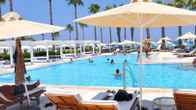 Vrissiana Beach Hotel, фото 4