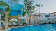 New Famagusta Hotel & Suites