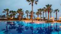 Aquamare Beach Hotel & Spa, фото 2