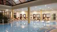 Atrium Palace Thalasso Spa Resort & Villas, фото 2