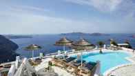 Santorini Princess Luxury Spa Hotel