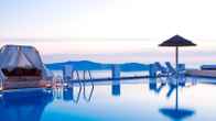 Santorini Princess Luxury Spa Hotel, фото 2