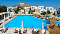 Chora Resort Hotel & Spa, фото 4