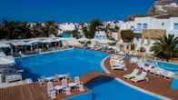 Chora Resort Hotel & Spa