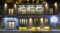 Ilion Spa Hotel