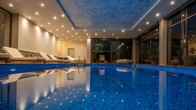 Mylaon Boutique Hotel & Spa, фото 2