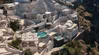 Mystique a Luxury Collection Hotel Santorini