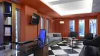 Lake Spirit Boutique Hotel & Spa, фото 6