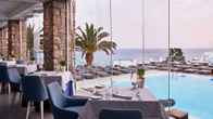 Myconian Ambassador Hotel Relais & Chateaux, фото 4