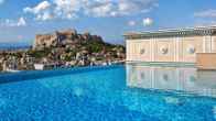 Hotel Grande Bretagne, a Luxury Collection Hotel, Athens