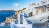 Santorini Secret Suites & Spa