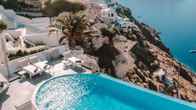 Santorini Secret Suites & Spa, фото 7