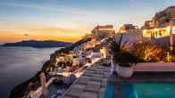 Santorini Secret Suites & Spa, фото 8