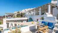 Iconic Santorini, a Boutique Cave Hotel