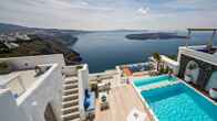 Iconic Santorini, a Boutique Cave Hotel, фото 4
