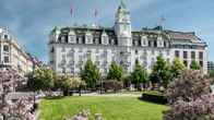 Grand Hotel Oslo