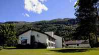 Nordfjord Hotell