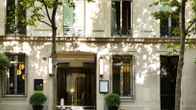 Hotel Le Narcisse Blanc & Spa
