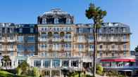 Hôtel Barrière Le Royal La Baule