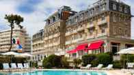 Hôtel Barrière Le Royal La Baule, фото 2