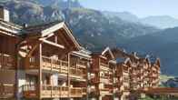 CGH Résidences & Spas Les Chalets de Flambeau