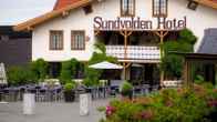 Sundvolden Hotel
