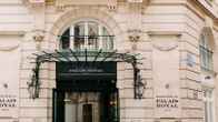 Grand Hotel du Palais Royal