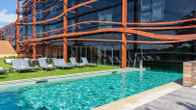 Hotel Chais Monnet & Spa