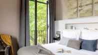 Les Lodges Sainte-Victoire Hotel & Spa, фото 2