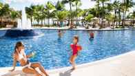 Barcelo Maya Beach - All Inclusive