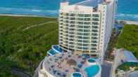 Seadust Cancun Family Resort