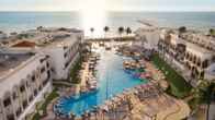 Hilton Playa del Carmen All-inclusive