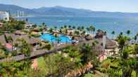 Melia Puerto Vallarta, фото 4