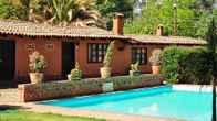 Villa Patzcuaro Garden Hotel & RV Park