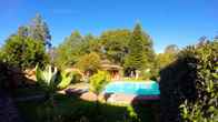 Villa Patzcuaro Garden Hotel & RV Park, фото 4