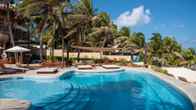 Hotel Playa la Media Luna, Isla Mujeres, фото 4