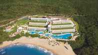 Secrets Huatulco Resort & Spa - Adults Only - All Inclusive