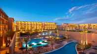 JW Marriott Los Cabos Beach Resort & Spa