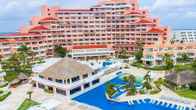 Omni Cancun Hotel and Villas All Inclusive