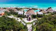 Bahia Principe Grand Tulum - All Inclusive, фото 2