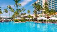 Sheraton Buganvilias Resort & Convention Center, фото 2
